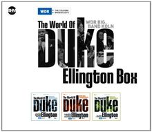 The World of Duke Ellington