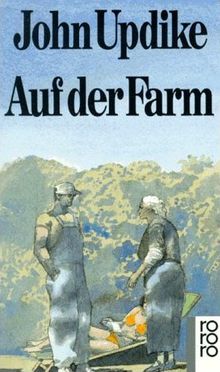 Auf der Farm