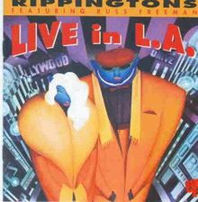 Live in l.a.