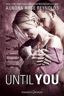 Until You: July