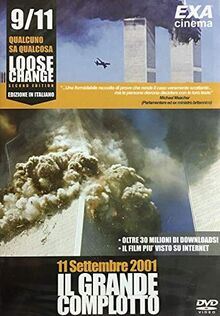 11 settembre 2001 - Il grande complotto [IT Import]