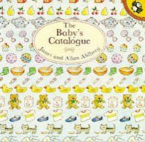 The Baby's Catalogue (Picture Puffin)