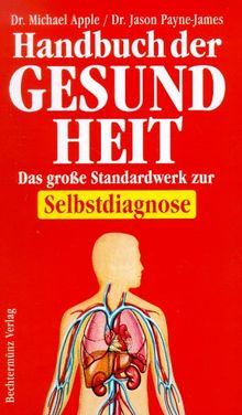 Handbuch der Gesundheit von Michael Apple  | Buch | Zustand gut