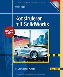 Konstruieren mit SolidWorks