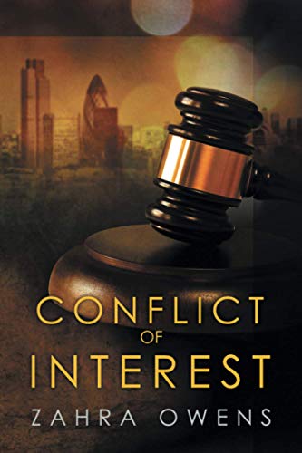 Conflict of Interest