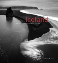 Iceland: My zen garden and other stories
