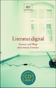 Literatur.digital, m. CD-ROM