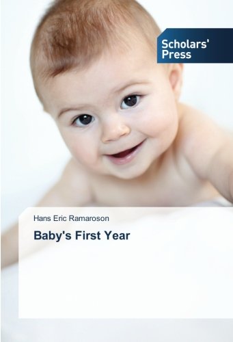 Baby's First Year