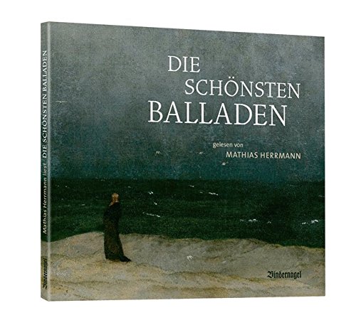 Die schönsten Balladen - Neuware