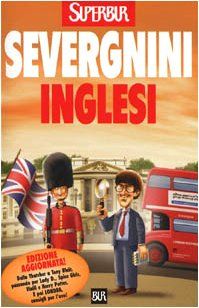 Inglesi (Garzanti: Gli Elefanti)