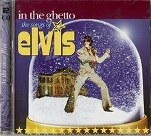 In the Ghetto/Elvis Presley