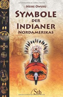 Symbole der Indianer Nordamerikas