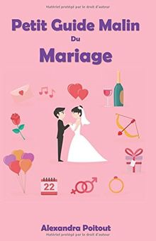 Petit Guide Malin du Mariage