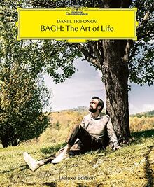 Bach: The Art of Life (Deluxe Version: 2 CDs + BluRay Video & Audio)