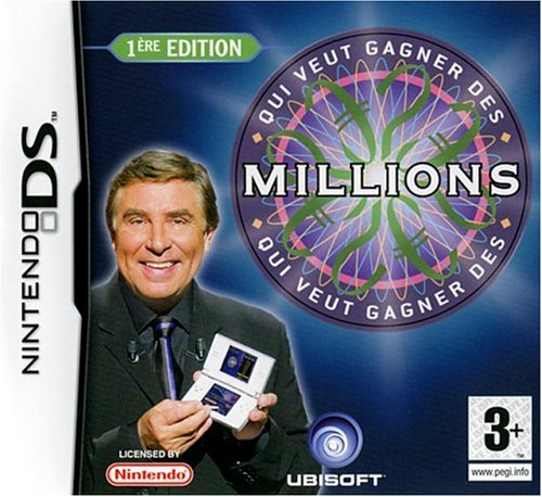 Qui Veut Gagner des Millions ? 