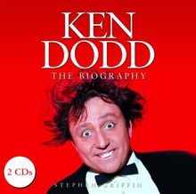 Ken Dodd: The Biography