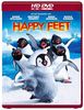 Happy Feet [HD DVD]