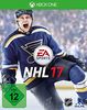 NHL 17 - [Xbox One]