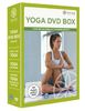 Gaiam - Yoga - Box [3 DVDs]