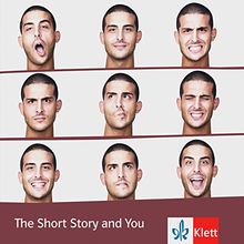 The Short Story and You, CD: Audio-CD. Englische Lektüre für die Oberstufe. Laufzeit 83 Min. (Klett English Editions)