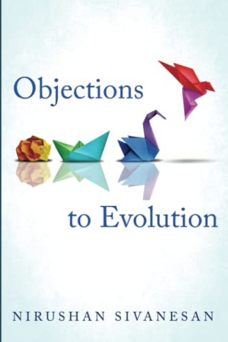 Objections to Evolution