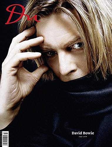 David Bowie: 1947 - 2016 (Du Kulturmagazin)