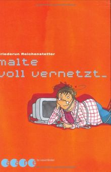 Malte voll vernetzt