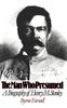 The Man Who Presumed: A Biography of Henry M. Stanley