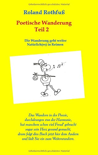 Poetische Wanderung Teil 2: Natürlich(es) in Reimen