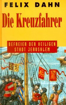 Die Kreuzfahrer