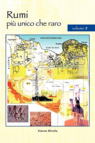 Rumi Più Unico Che Raro: Volume 8