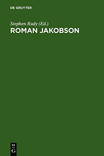Roman Jakobson: 1896 - 1982. A Complete Bibliography of His Writings (Toronto Studies in Theology)