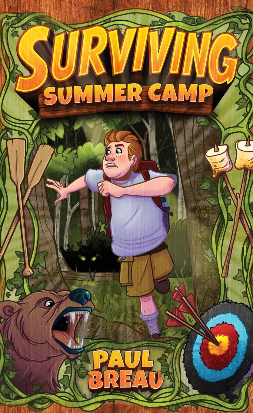 Surviving Summer Camp