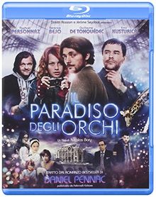 Il paradiso degli orchi [Blu-ray] [IT Import]