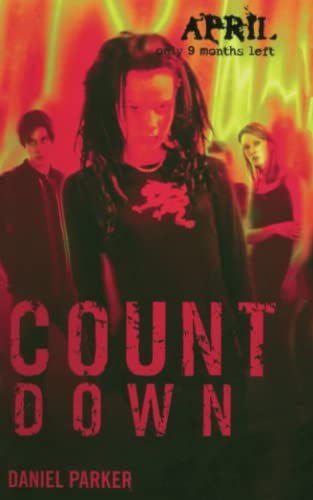 April (Countdown, Band 4)