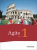 Agite - Arbeitsbücher für Latein als zweite Fremdsprache - Ausgabe A: Schülerbuch 1