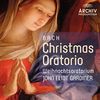Weihnachts-Oratorium (Ga)