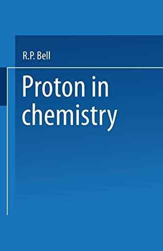 The Proton in Chemistry
