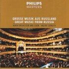 Grosse Musik Aus Russland