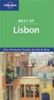 Lonely Planet Best of Lisbon. The Ultimate Pocket Guide & Map (Lonely Planet Pocket Guide Lisbon)