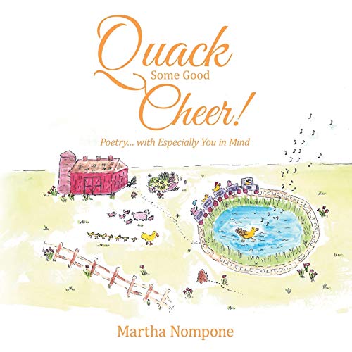 Quack Some Good Cheer !: Poetry... with Especially You in Mind