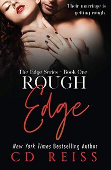 Rough Edge (The Edge, Band 1)