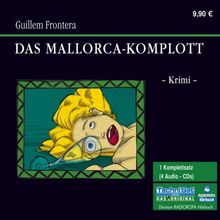 Das Mallorca-Komplott