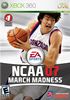 NCAA March Madness 07 - Xbox 360