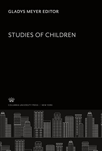 Studies of Children