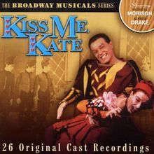 Kiss Me Kate