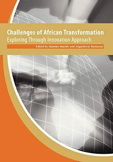 Challenges of African Transformation: Exploring Through Innovation Approach