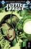 Justice League 02 Les nouvelles recrues des Green Lantern!