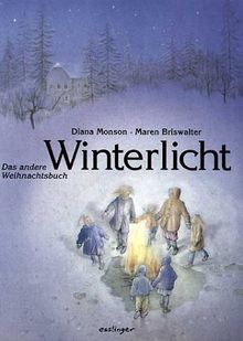 Winterlicht. Das andere Weihnachtsbuch