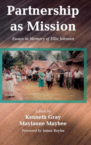 Partnership as Mission